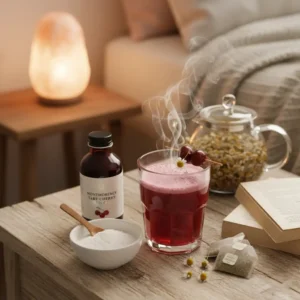 The Sleep Cocktail Hack 3 Amazing Ingredients for the Best Sleep of Your Life