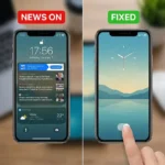 Why Your Phone Shows News on Lock Screen 5 Exact Fixes to Stop It