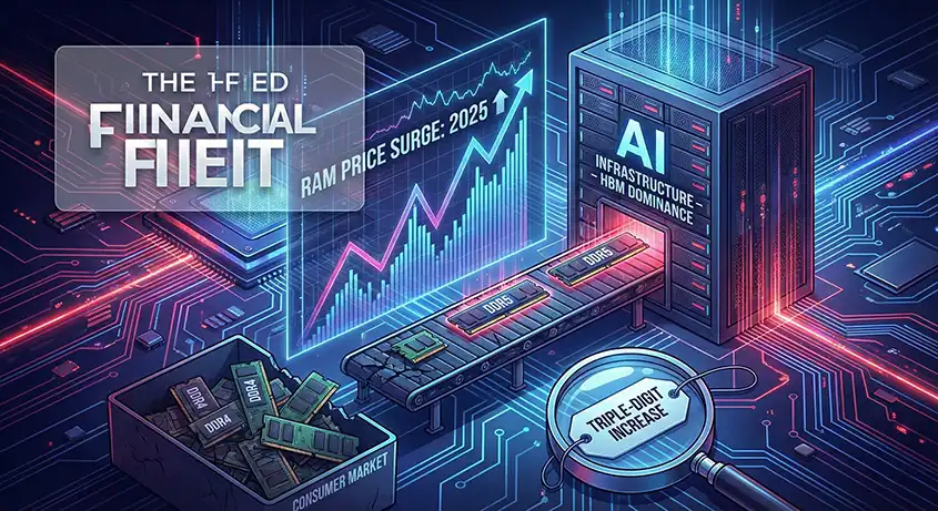 RAM Price Hike Crisis