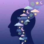 Why do humans dream while sleeping