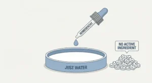 Why Homeopathy Doesn't Work